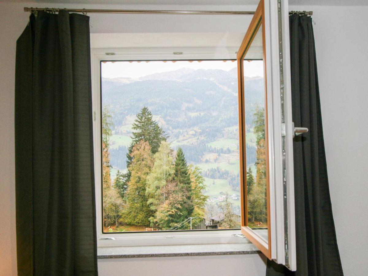 Apartment Sonnigs Platzl By Interhome Stumm Exterior foto