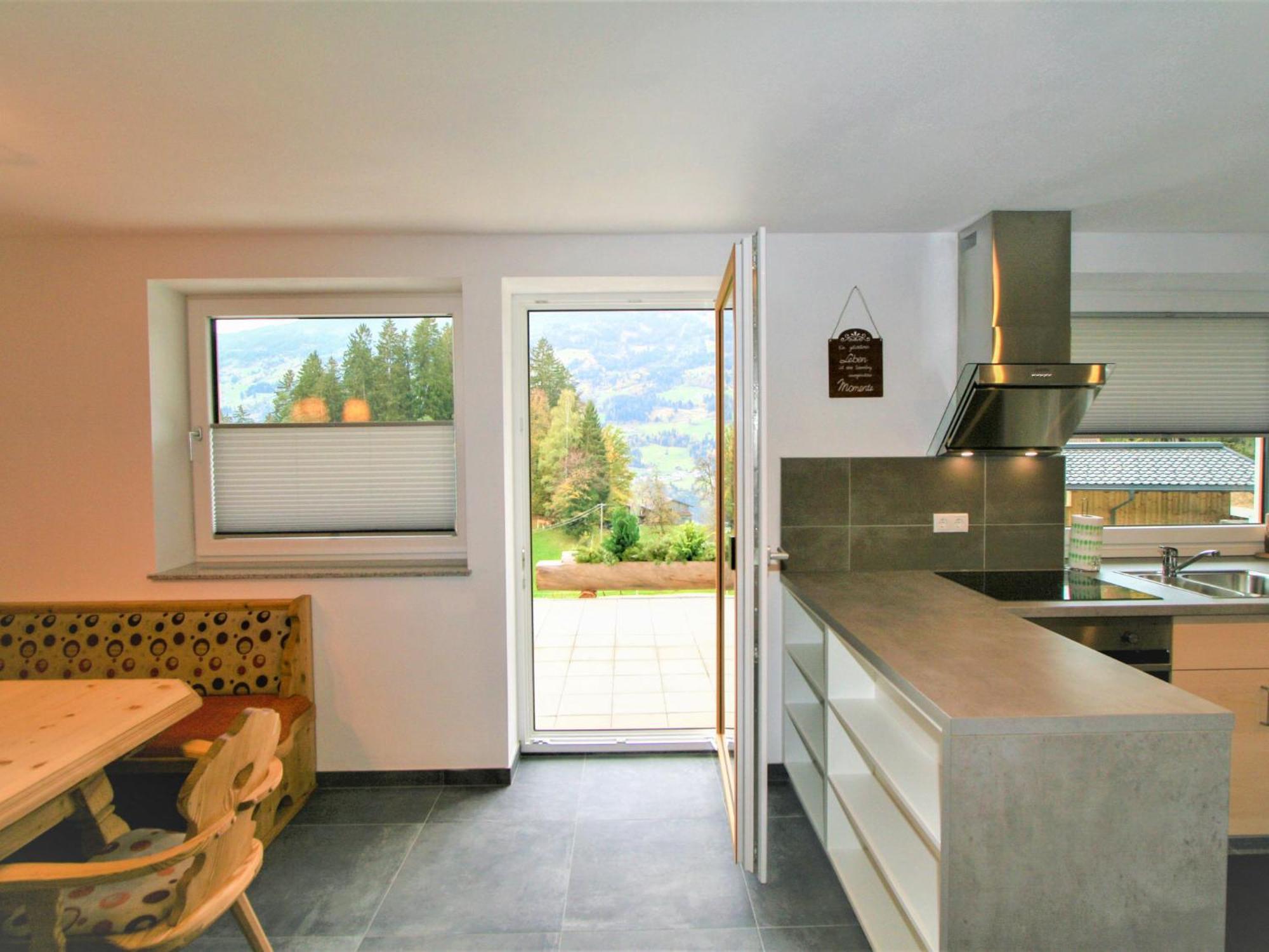 Apartment Sonnigs Platzl By Interhome Stumm Exterior foto